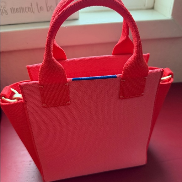 Rothy’s Mini Handbag - Picture 4 of 10